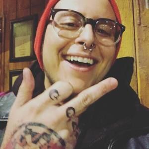 Meet your Posher, David